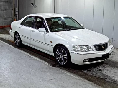 HONDA LEGEND