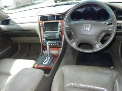 HONDA LEGEND