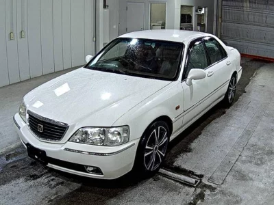HONDA LEGEND