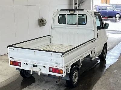 HONDA ACTY TRUCK