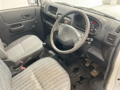 HONDA ACTY TRUCK