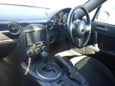 MAZDA ROADSTER