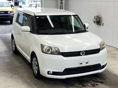 TOYOTA COROLLA RUMION