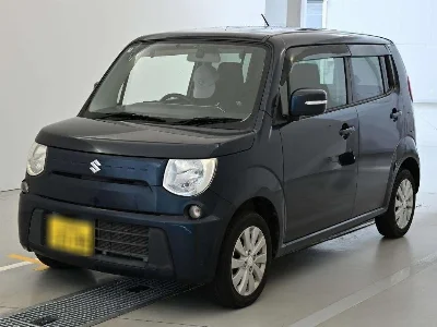 SUZUKI MRWAGON