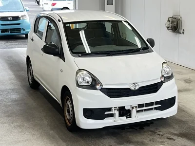 TOYOTA PIXIS EPOCH