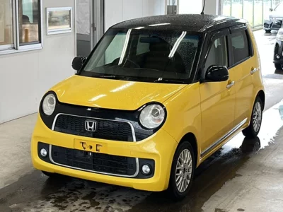 HONDA N ONE
