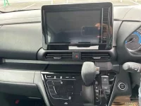 Цена авто Nissan Roox с аукционов Японии, номер кузова B44A, пробег 55 000, оценка 6