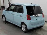 Цена авто Honda N-One с аукционов Японии, номер кузова JG1, пробег 7 000, оценка 6