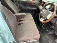 Цена авто Honda N-One с аукционов Японии, номер кузова JG1, пробег 7 000, оценка 6