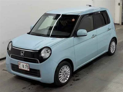 HONDA N ONE
