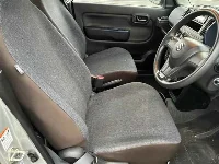 Цена авто Suzuki Alto с аукционов Японии, номер кузова HA37S, пробег 112 000, оценка 8