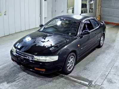 TOYOTA COROLLA LEVIN