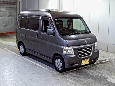 HONDA VAMOS