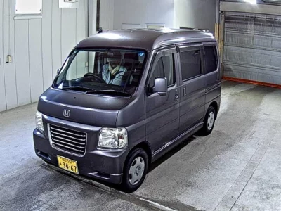 HONDA VAMOS