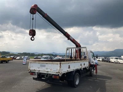 TOYOTA DYNA