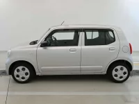 Цена авто Suzuki Alto с аукционов Японии, номер кузова HA37S, пробег 25 000, оценка 1