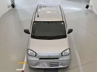 Цена авто Suzuki Alto с аукционов Японии, номер кузова HA37S, пробег 25 000, оценка 1
