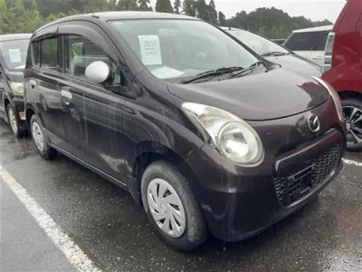 Mazda Carol Eco