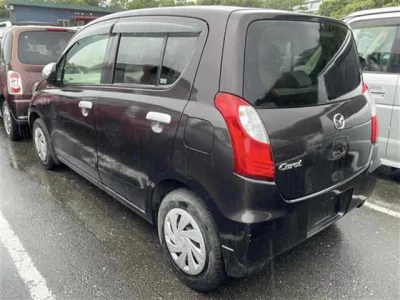 Mazda Carol Eco