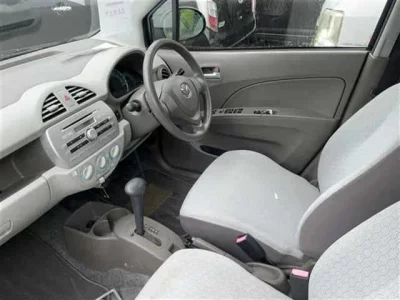 Mazda Carol Eco