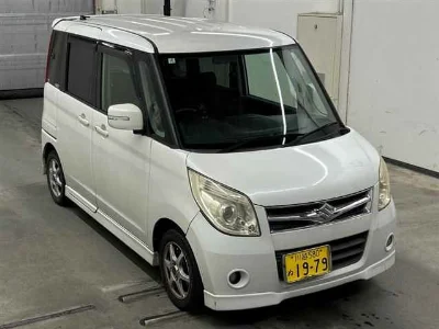 SUZUKI PALETTE