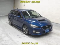 Цена авто Subaru Levorg с аукционов Японии, номер кузова VM4, пробег 64 000, оценка 2