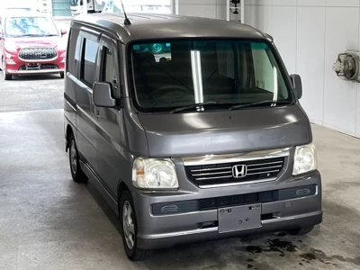 HONDA VAMOS