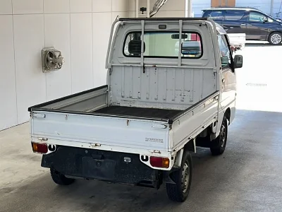 SUBARU SAMBAR TRUCK