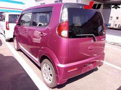 SUZUKI MRWAGON