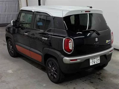 SUZUKI XBEE