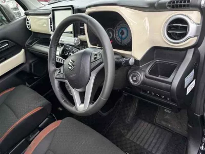 SUZUKI XBEE