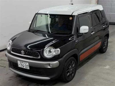 SUZUKI XBEE