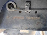 Цена авто Isuzu Forward с аукционов Японии, номер кузова FRR90S1, пробег 107 000, оценка 4