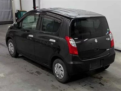 SUZUKI ALTO ECO