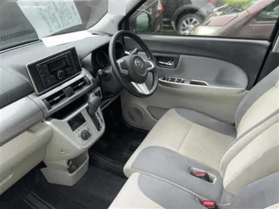 TOYOTA PIXIS JOY