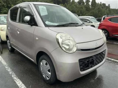 SUZUKI MRWAGON