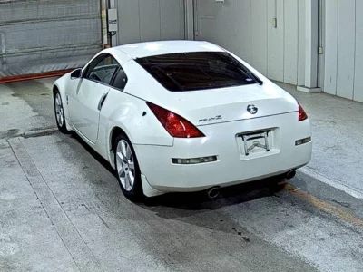NISSAN FAIRLADYZ