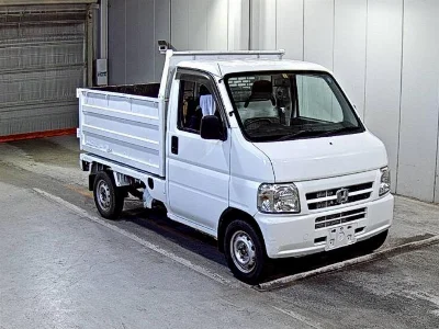 HONDA ACTY TRUCK
