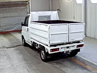 HONDA ACTY TRUCK