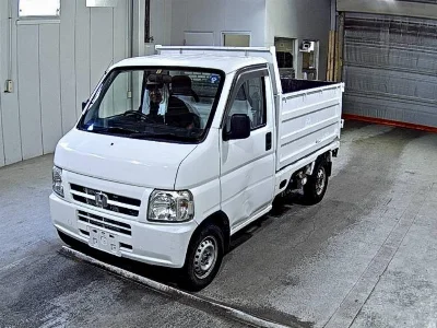 HONDA ACTY TRUCK