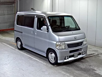 HONDA VAMOS