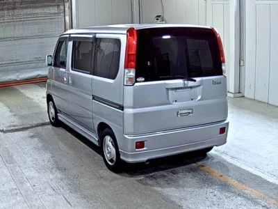HONDA VAMOS