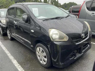 TOYOTA PIXIS EPOCH