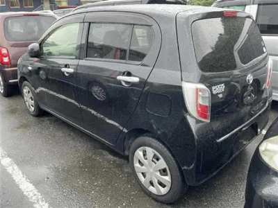 TOYOTA PIXIS EPOCH