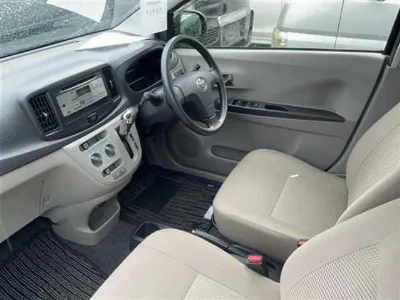 TOYOTA PIXIS EPOCH