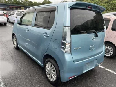 Mazda Flair