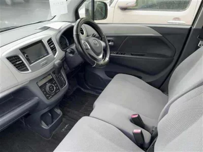 Mazda Flair
