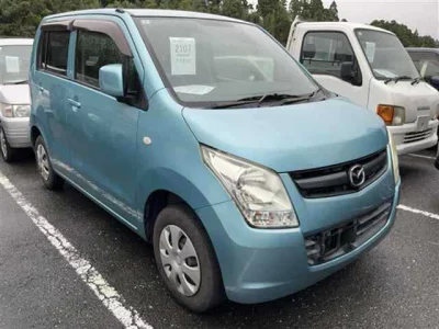 MAZDA AZ WAGON