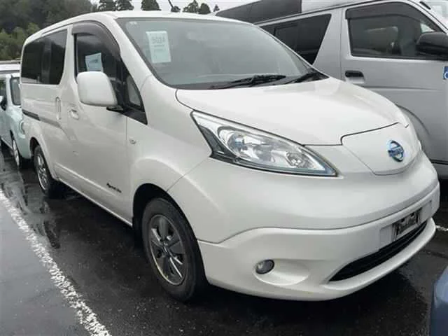 Nissan E-NV200 WAGON 2015
