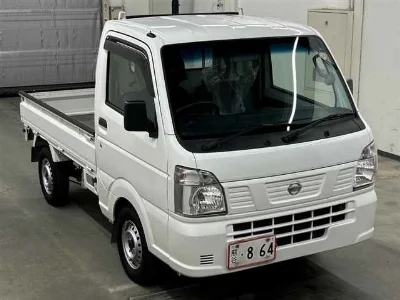 NISSAN CLIPPER TRUCK